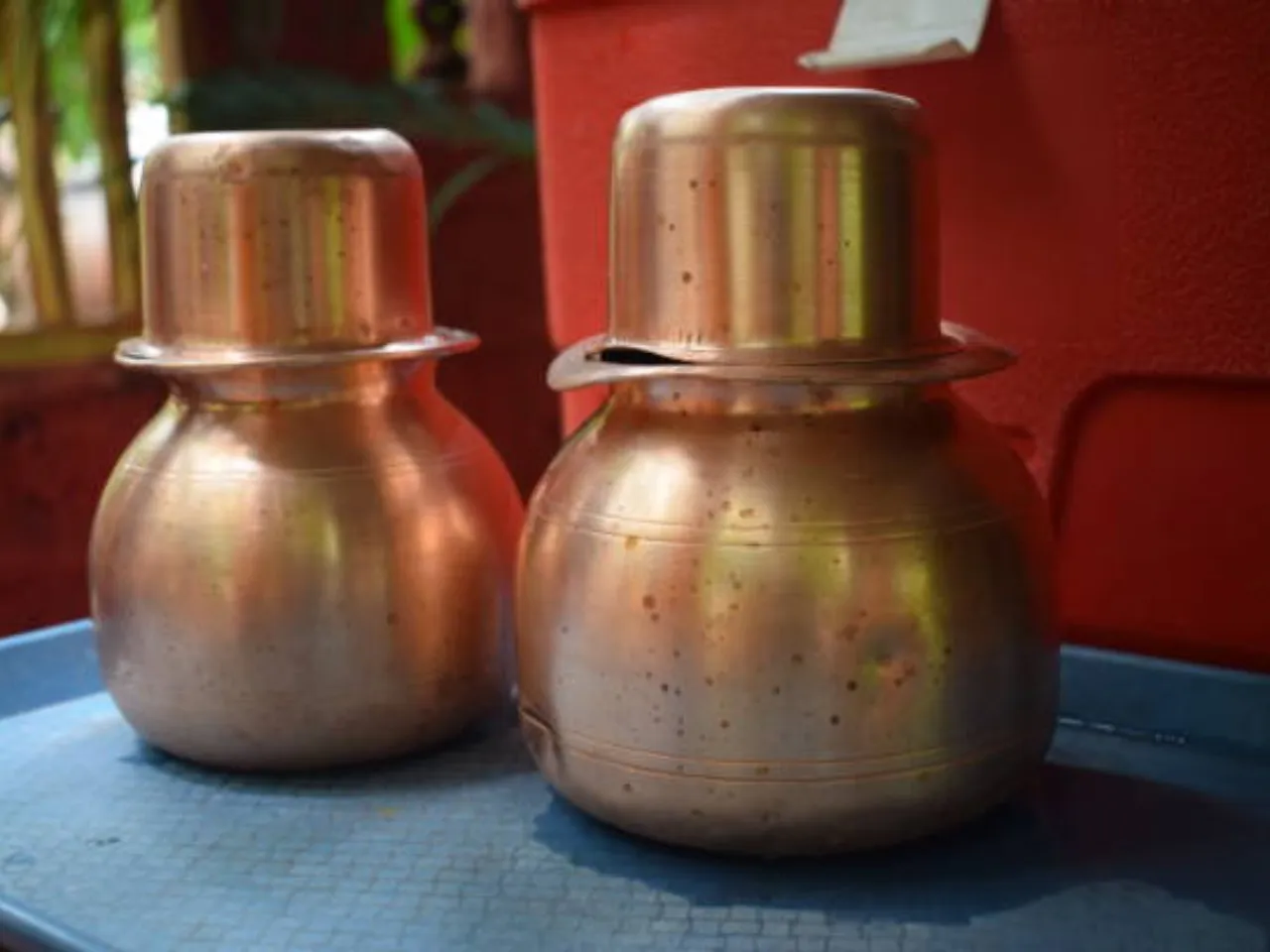 copper
