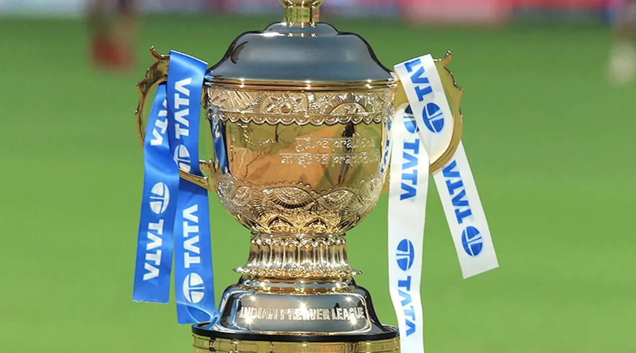 TATA IPL 2025 Player Auction