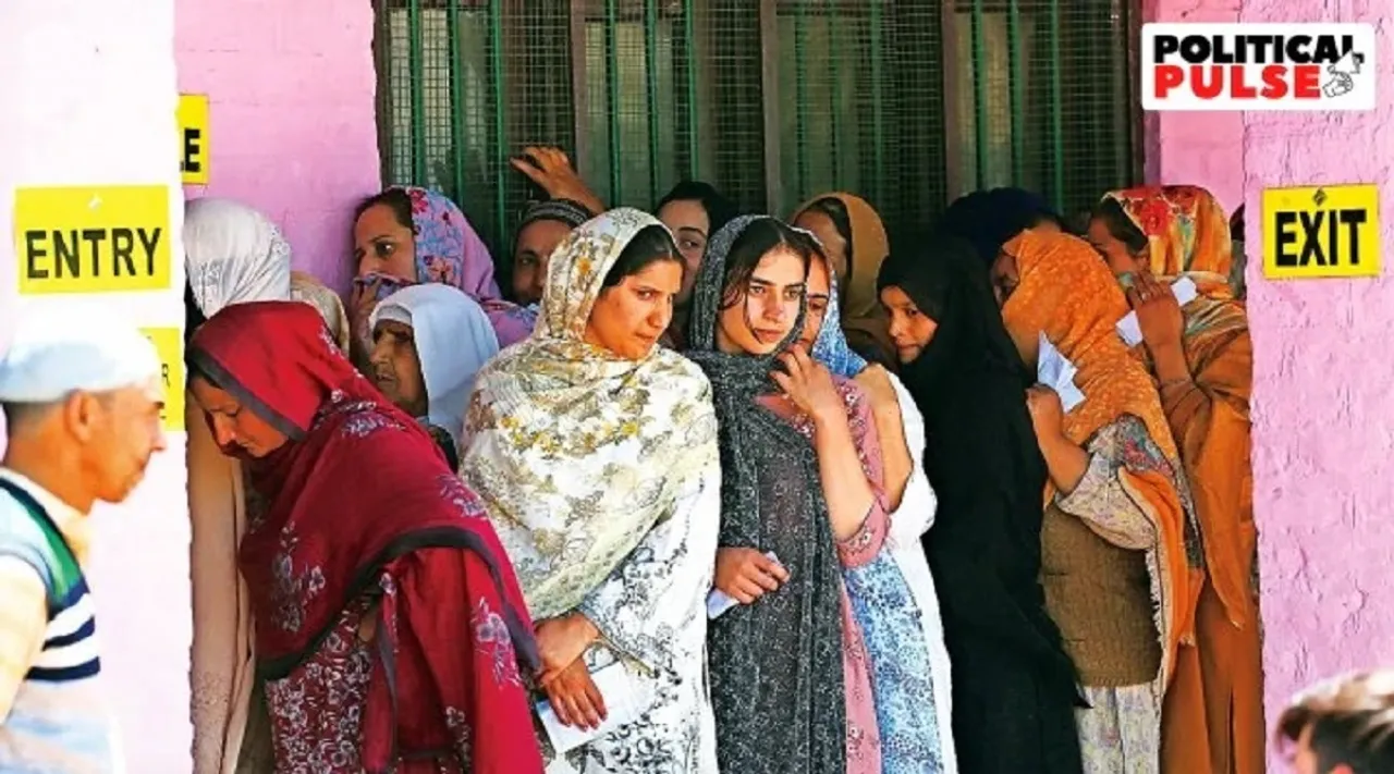 election women