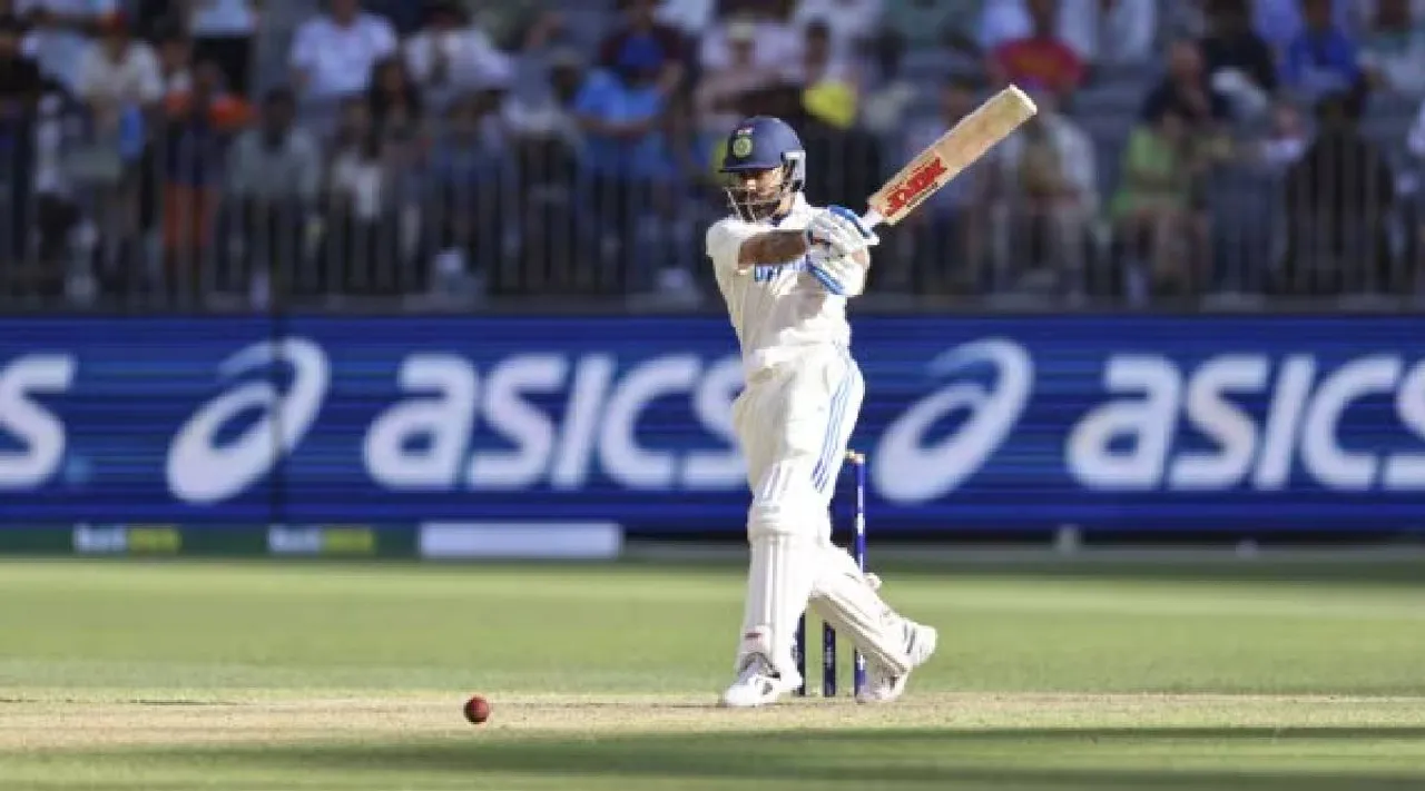 Kohli 7