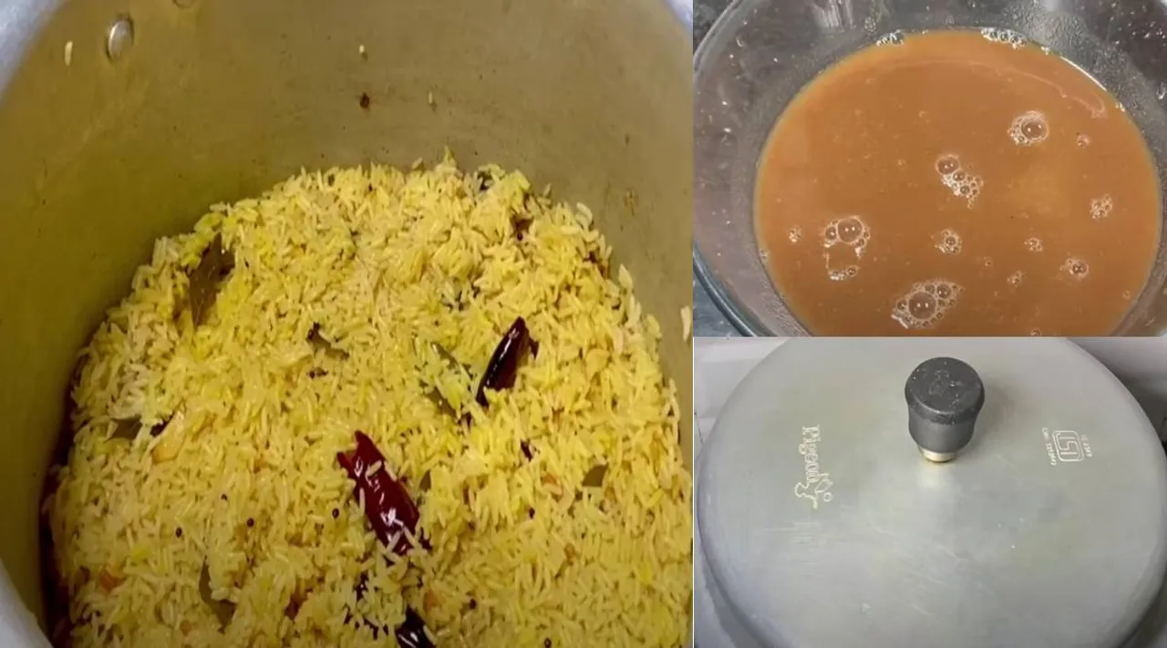 tamarind rice