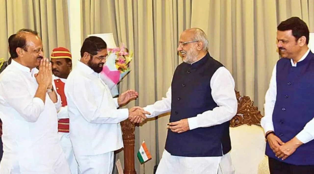 maha bjp