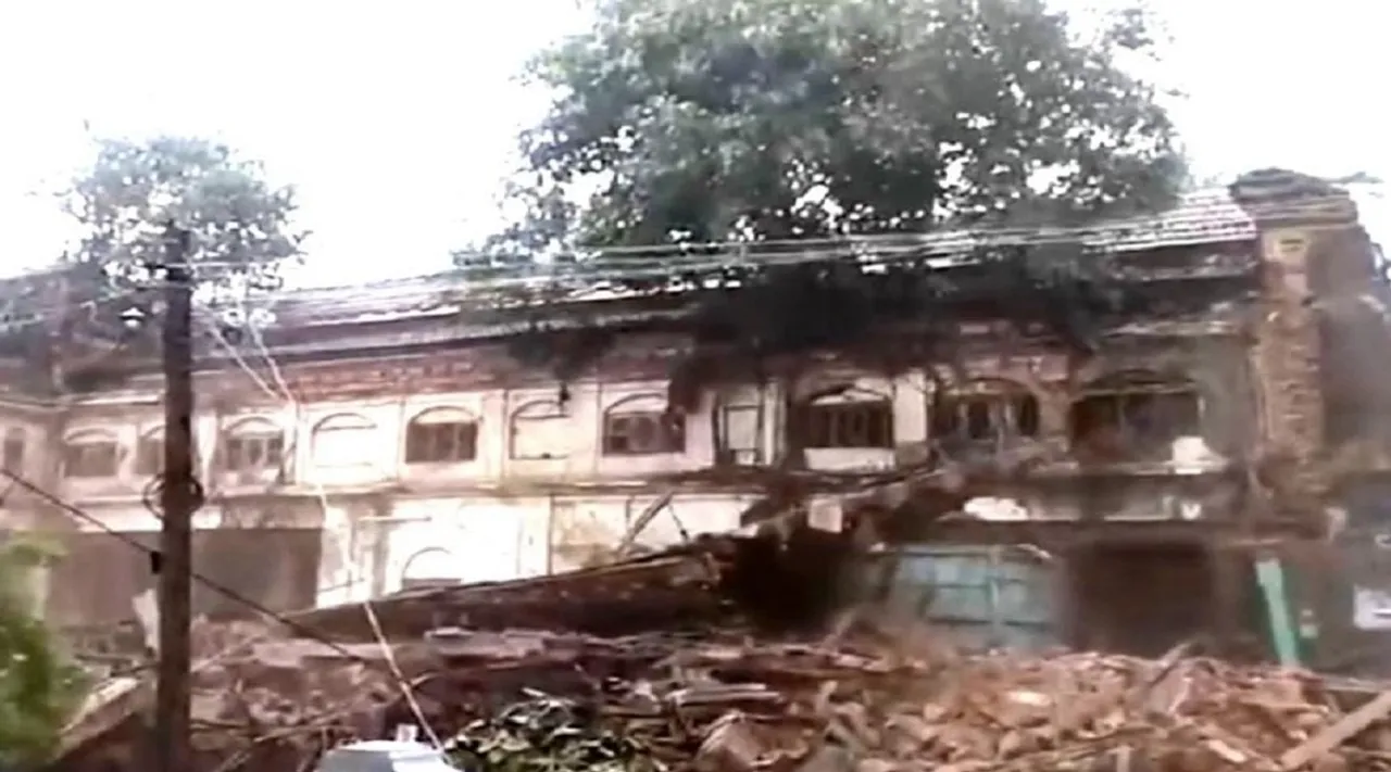 Mayiladuthurai house