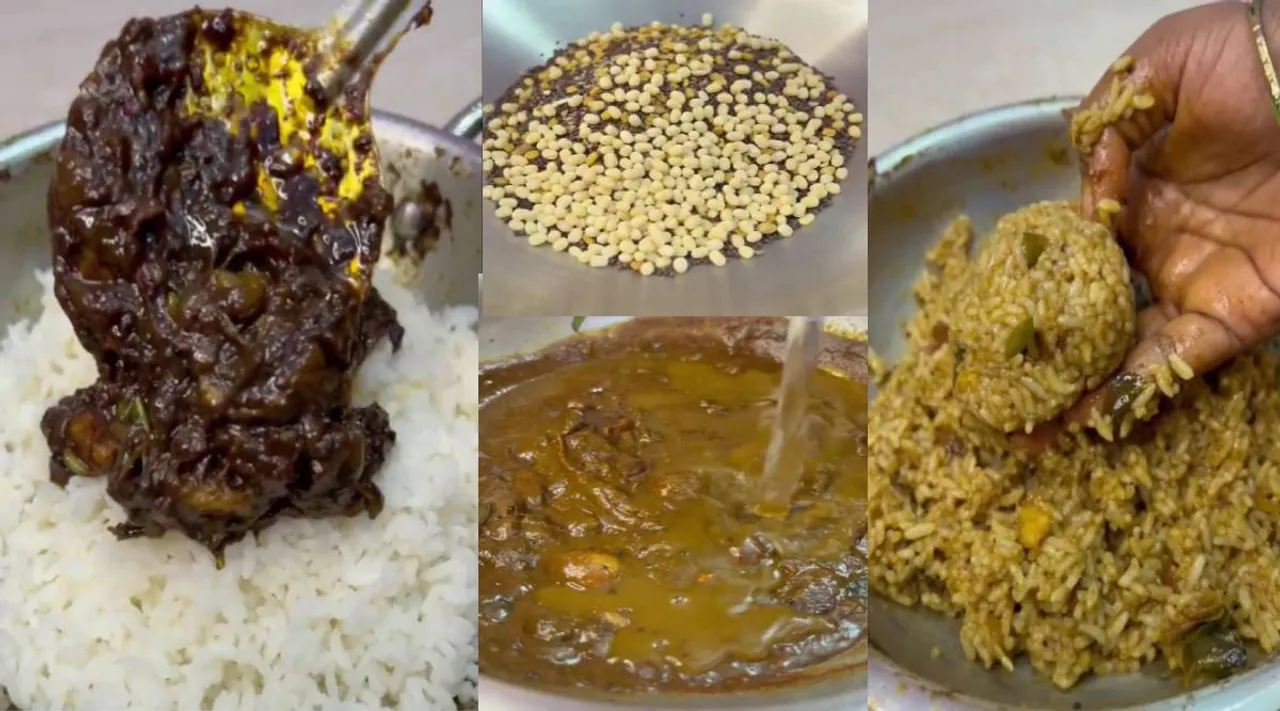 medicine kulambu