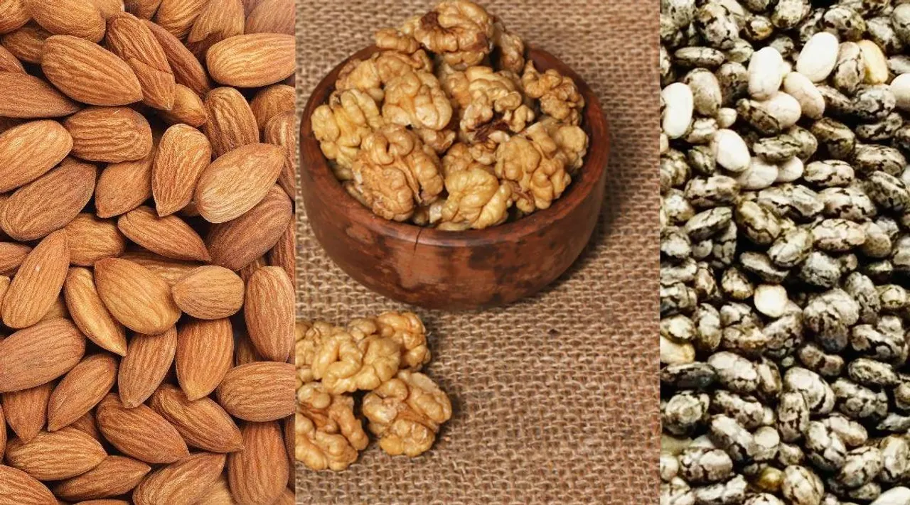 Nuts