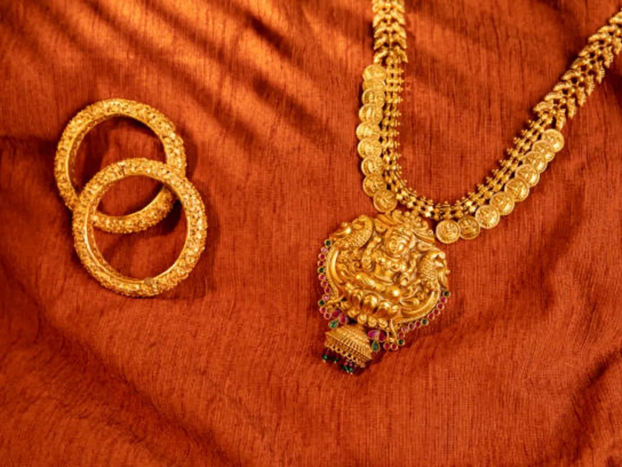 gold
