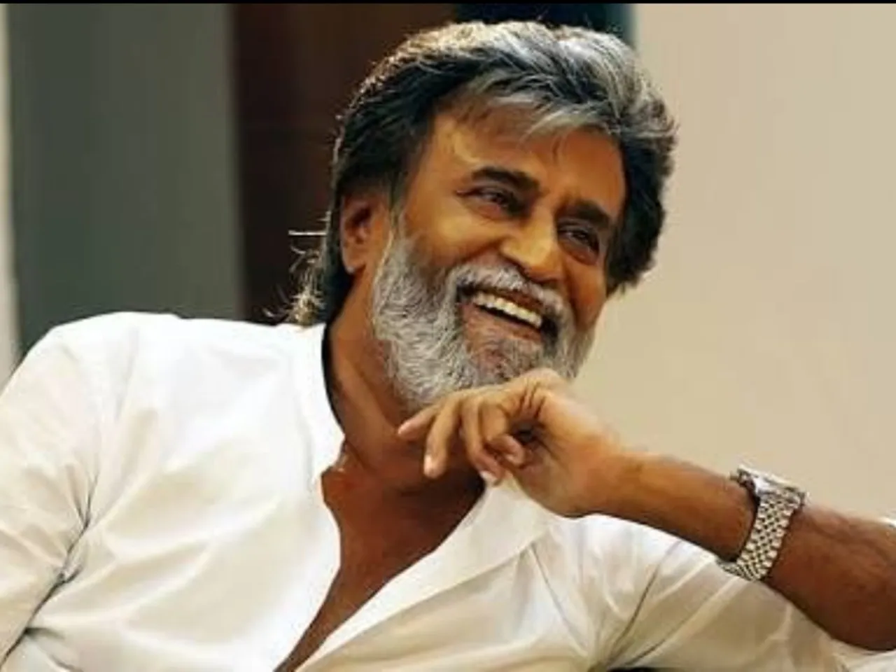 rajinikanth