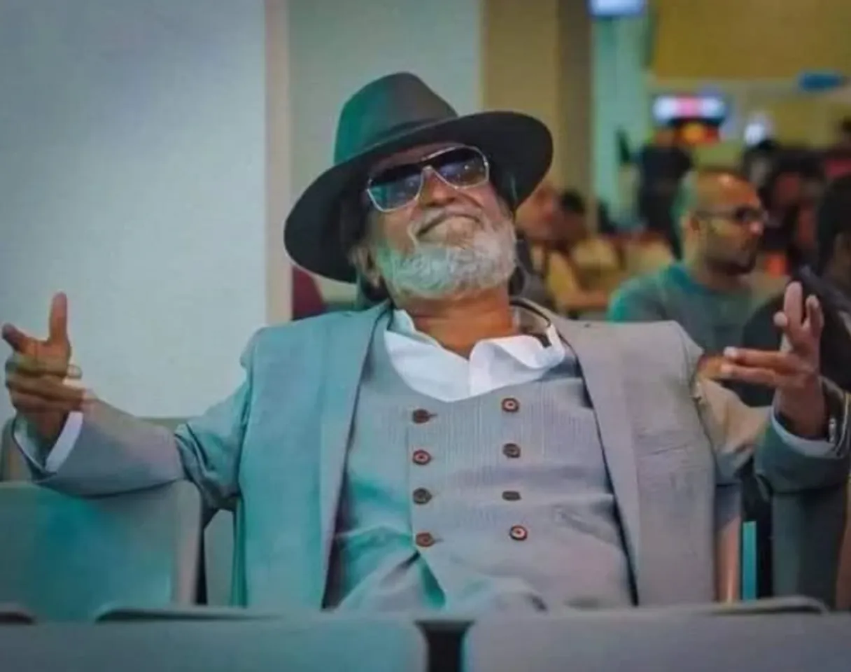 rajinikanth