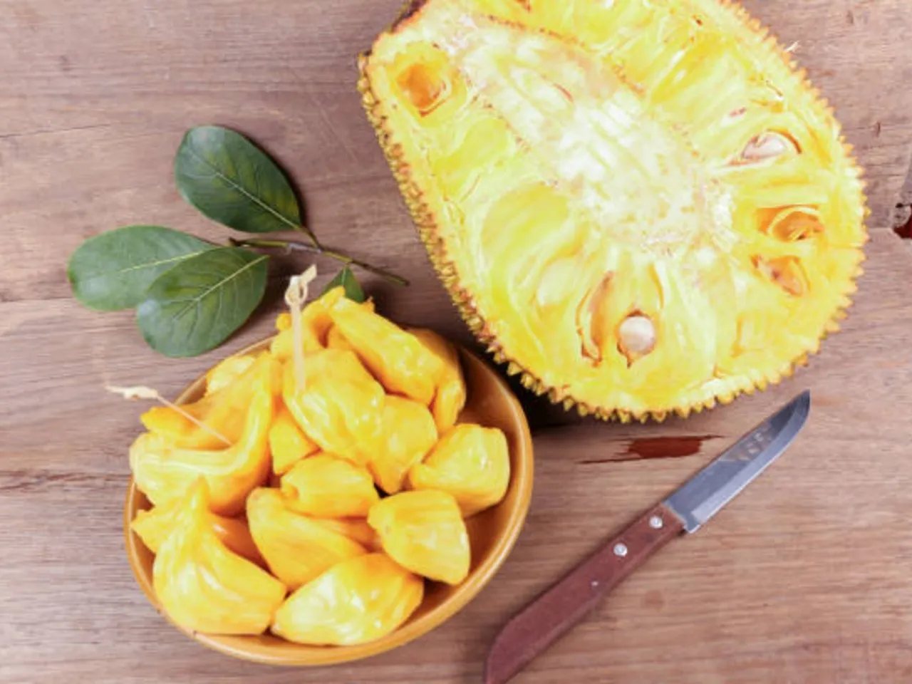 jackfruit