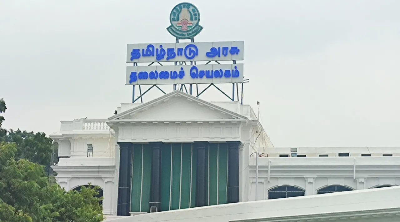 TN GOVT announce education loan waiver given to SC ST students Tamil News