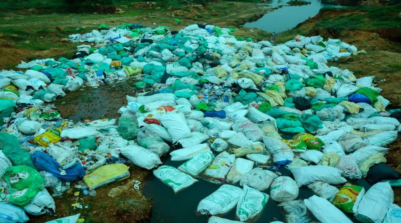 medical waste