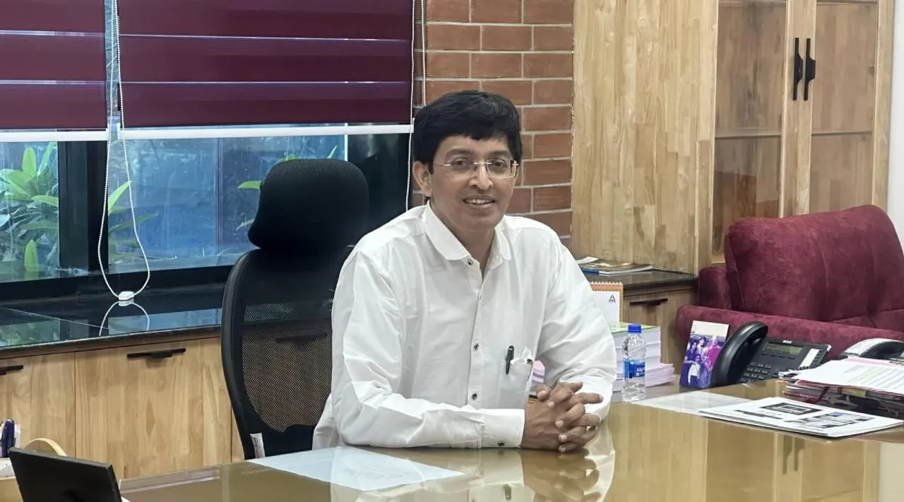radhakrishnan