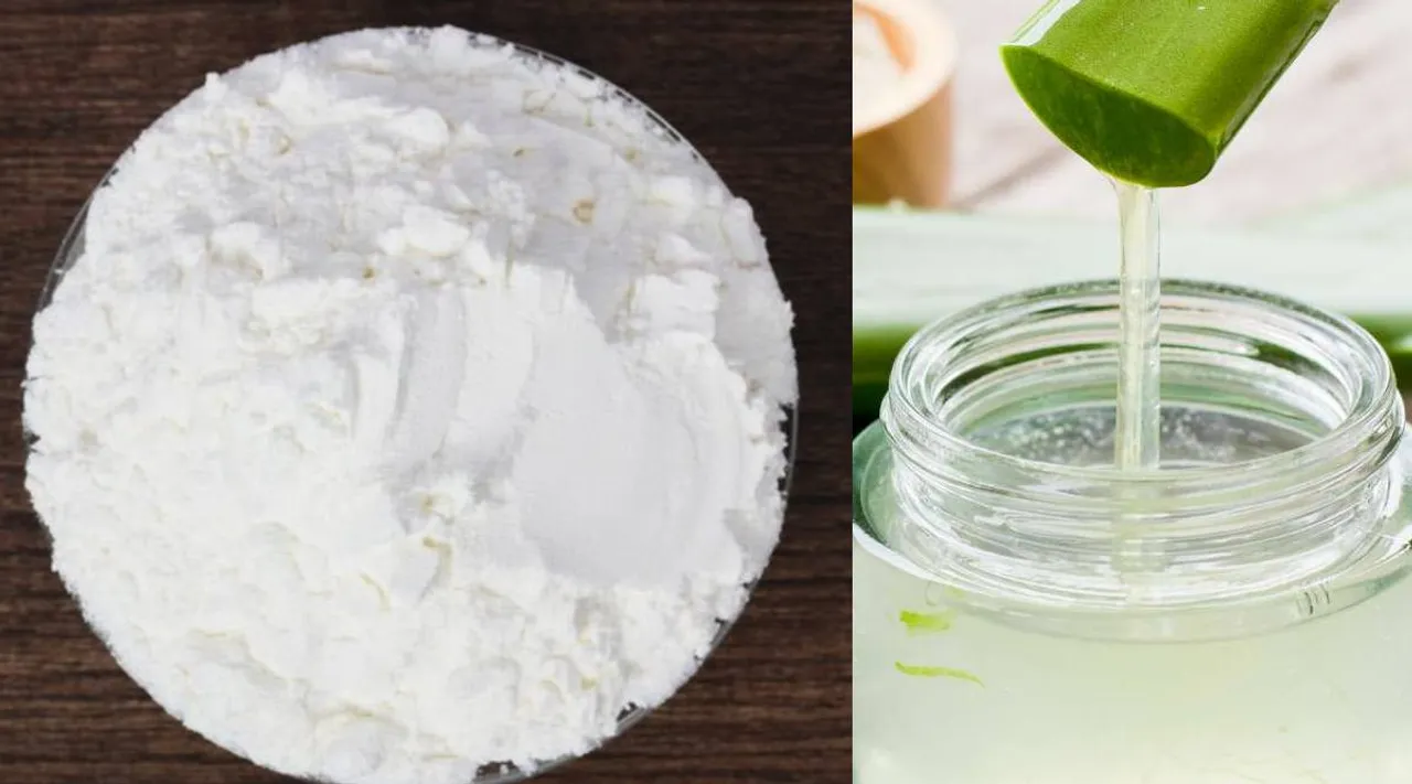 Face cream