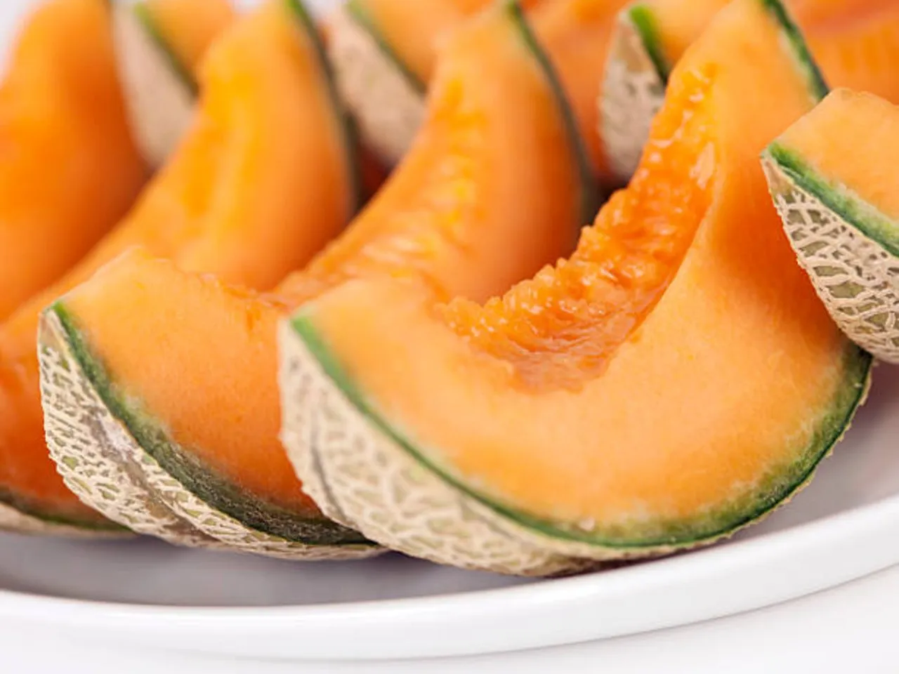 muskmelon