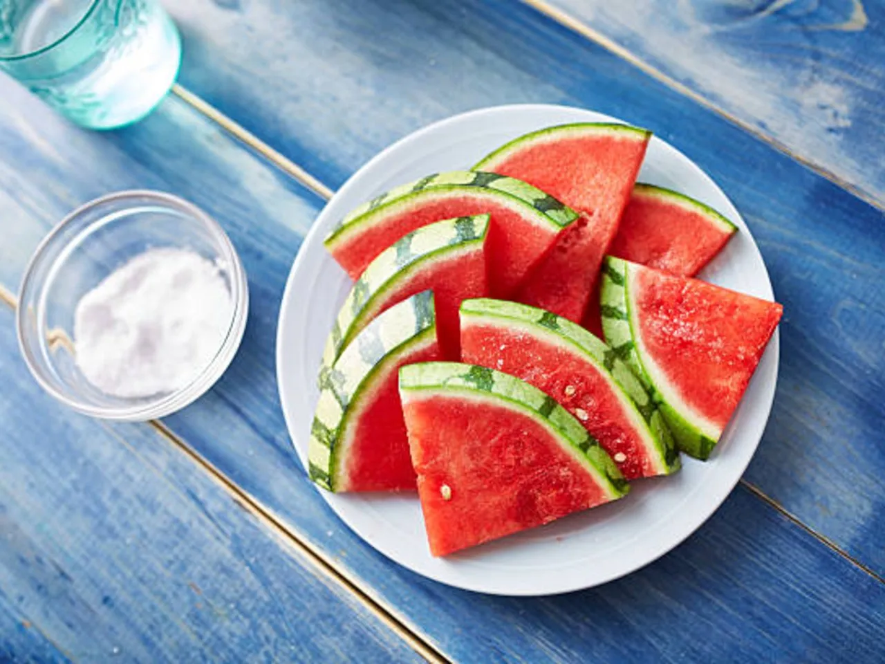 watermelon