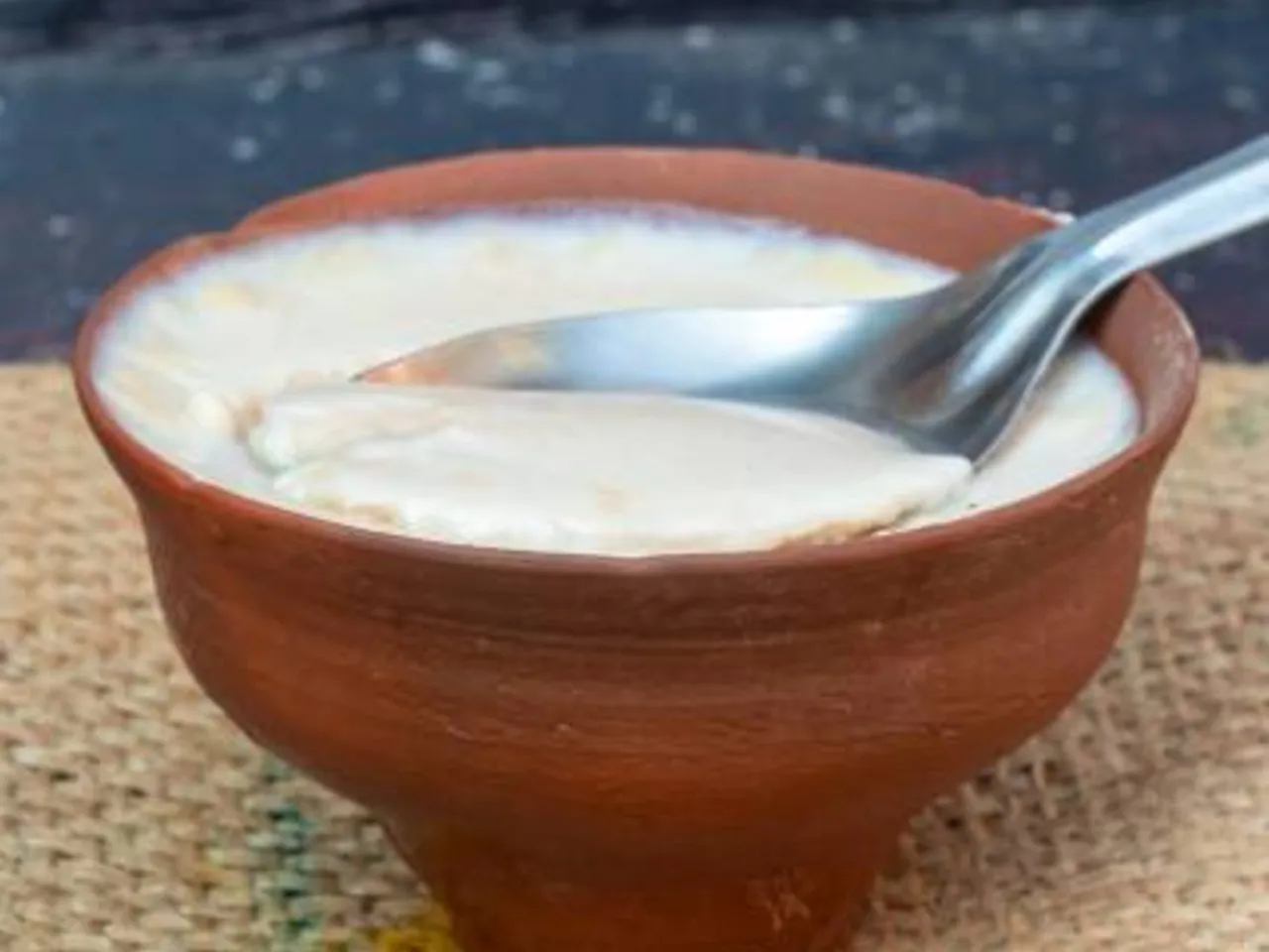 curd