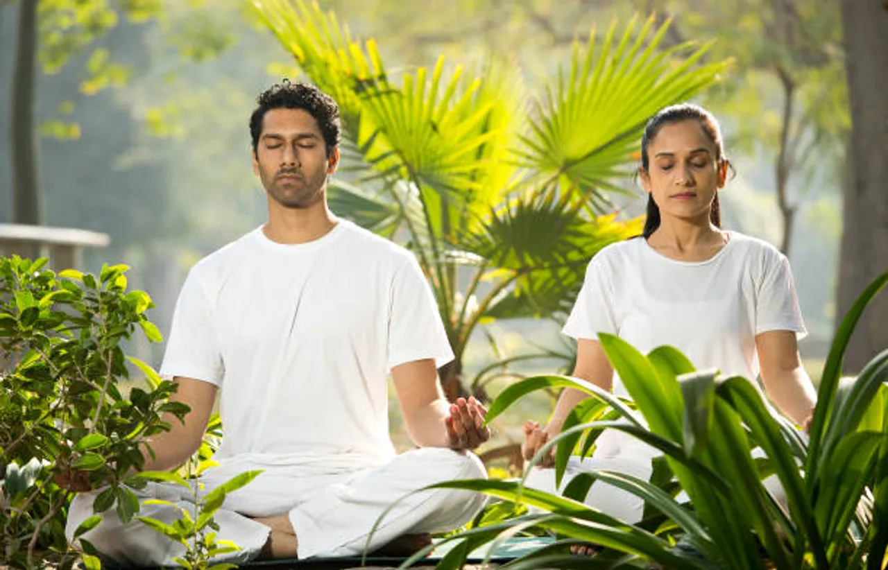 meditation