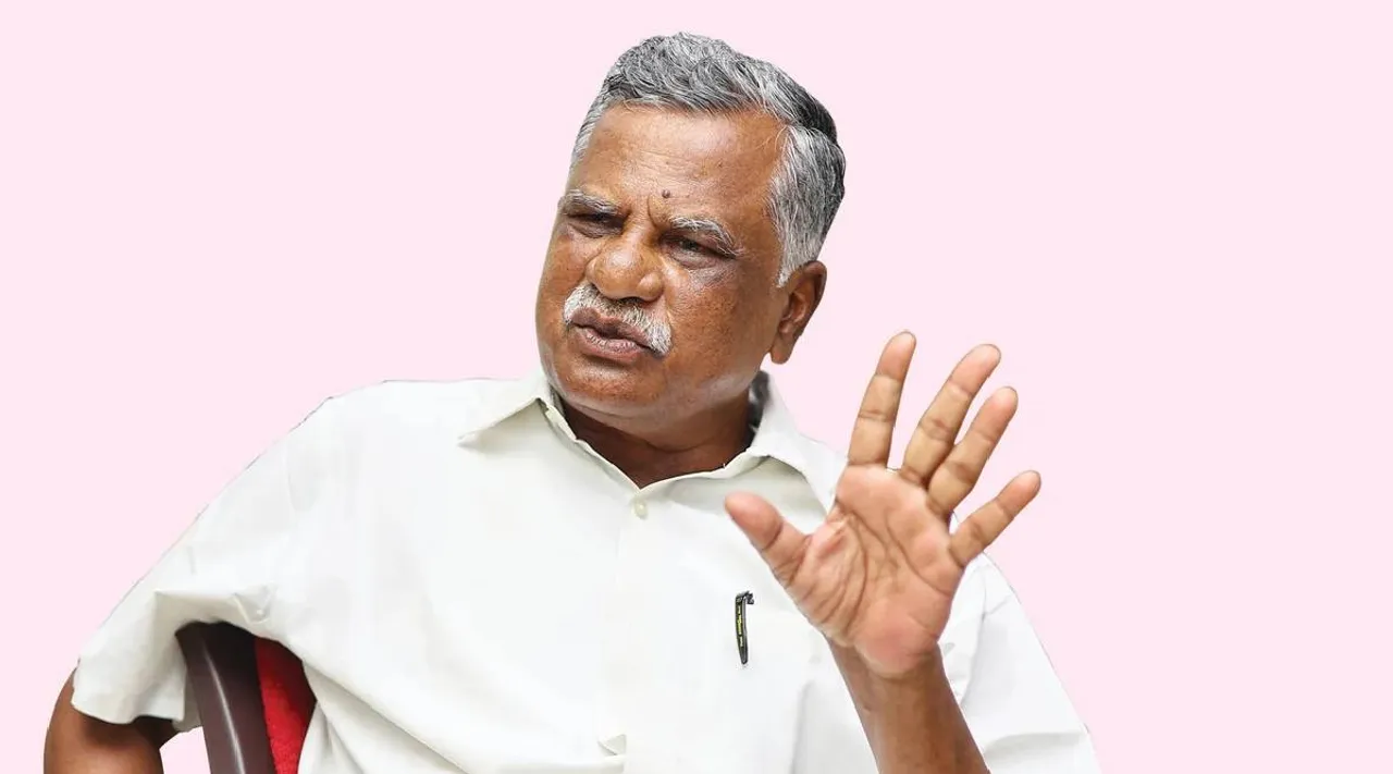 Mutharasan