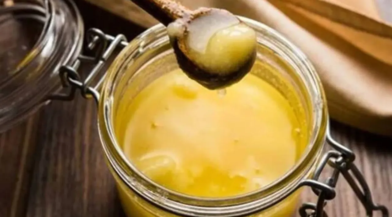 Ghee