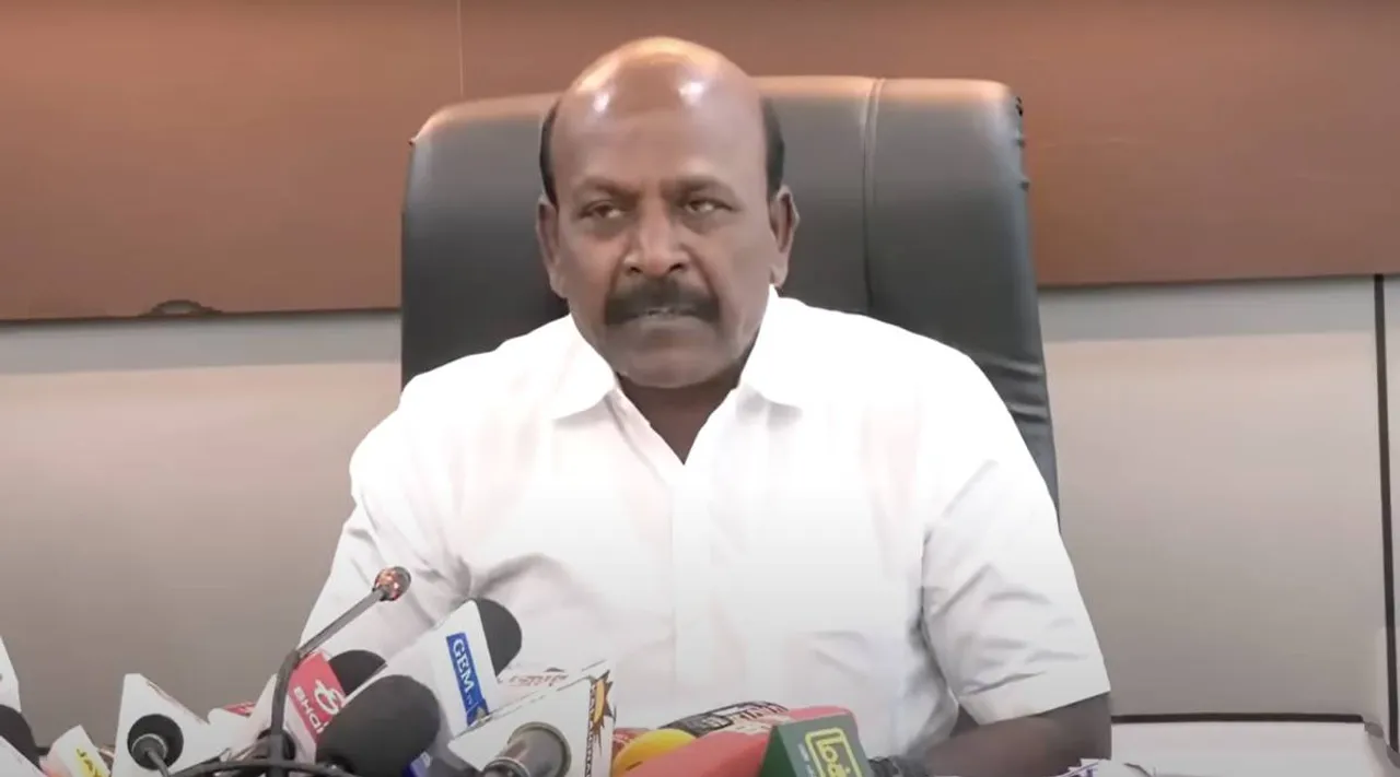 Ma Subramanian