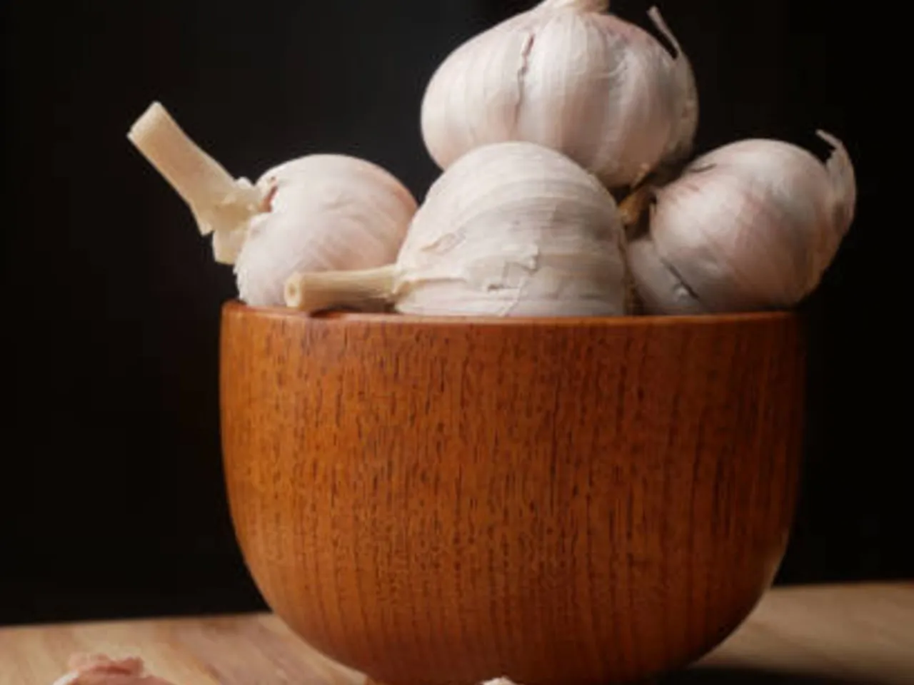 garlic