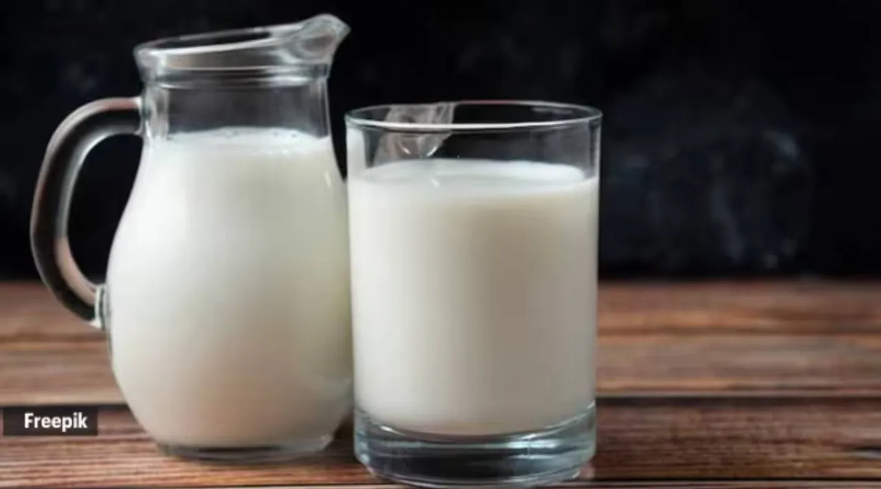 Milk 