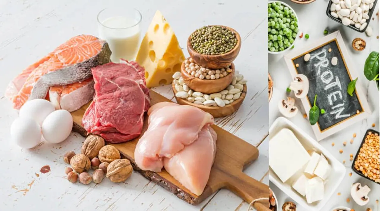 protein