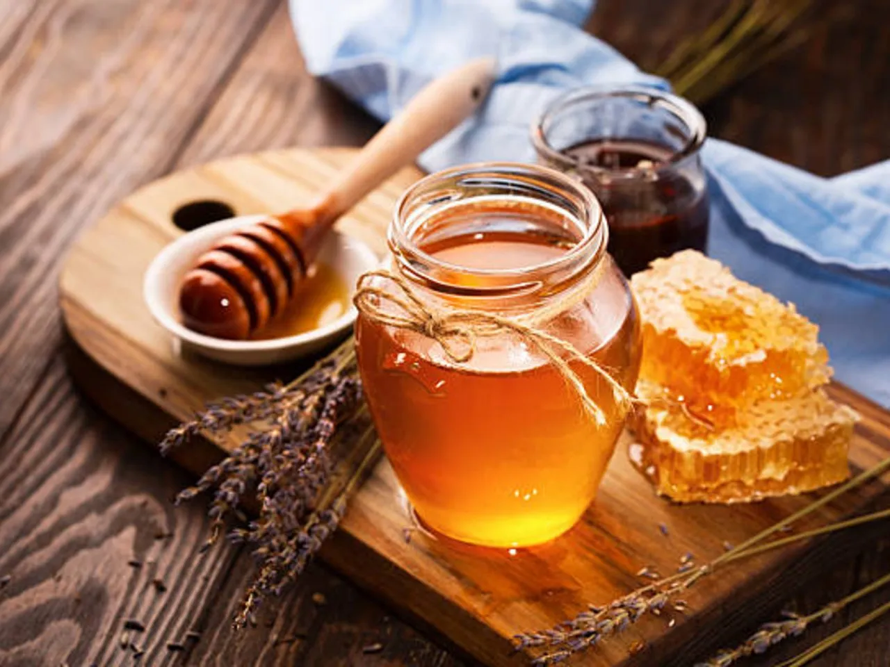honey