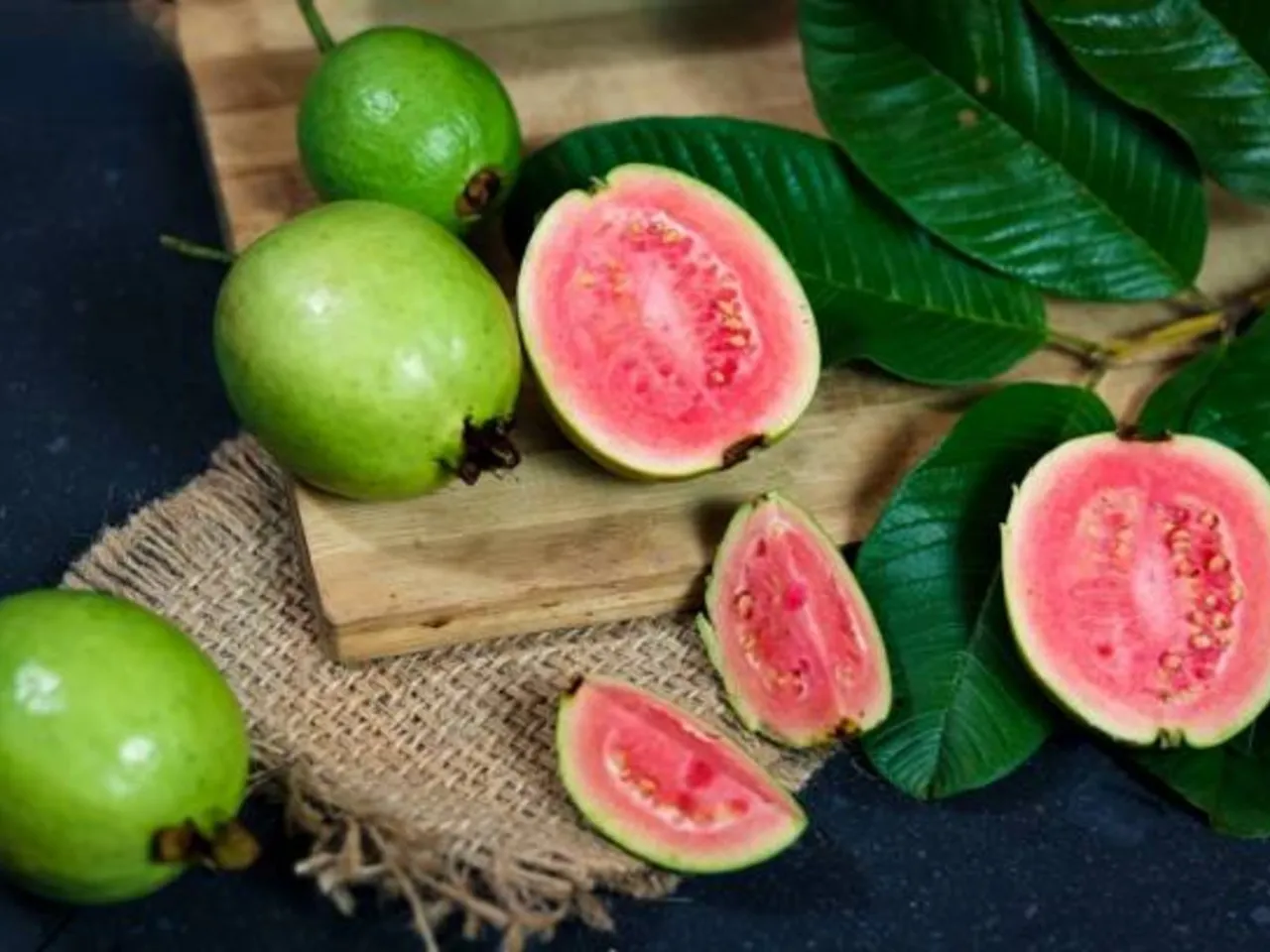 guava