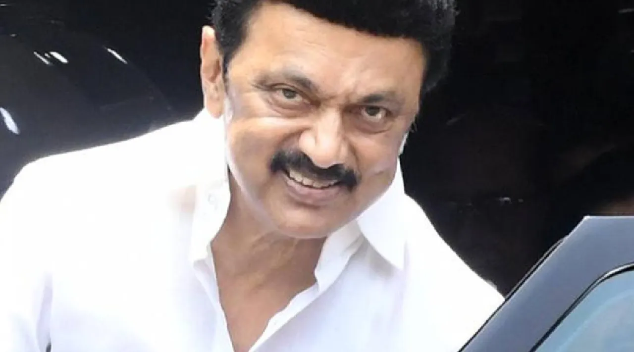 Stalin