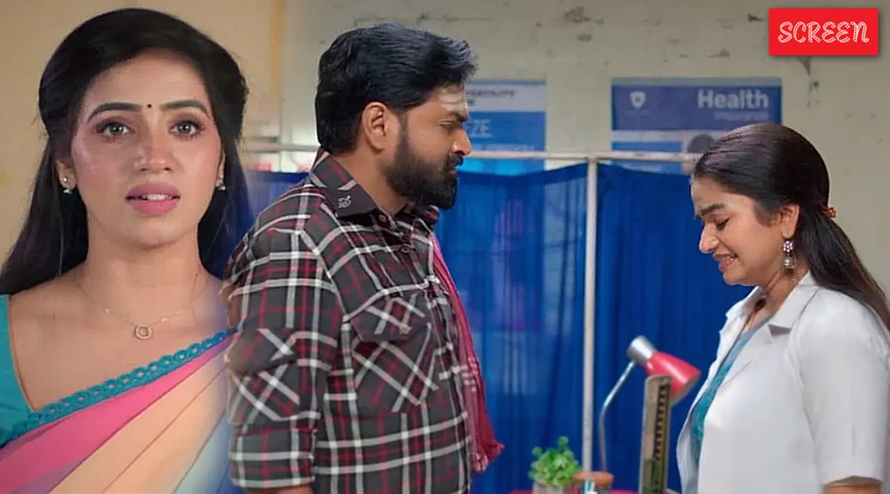 zee tamil Anna Ksdh