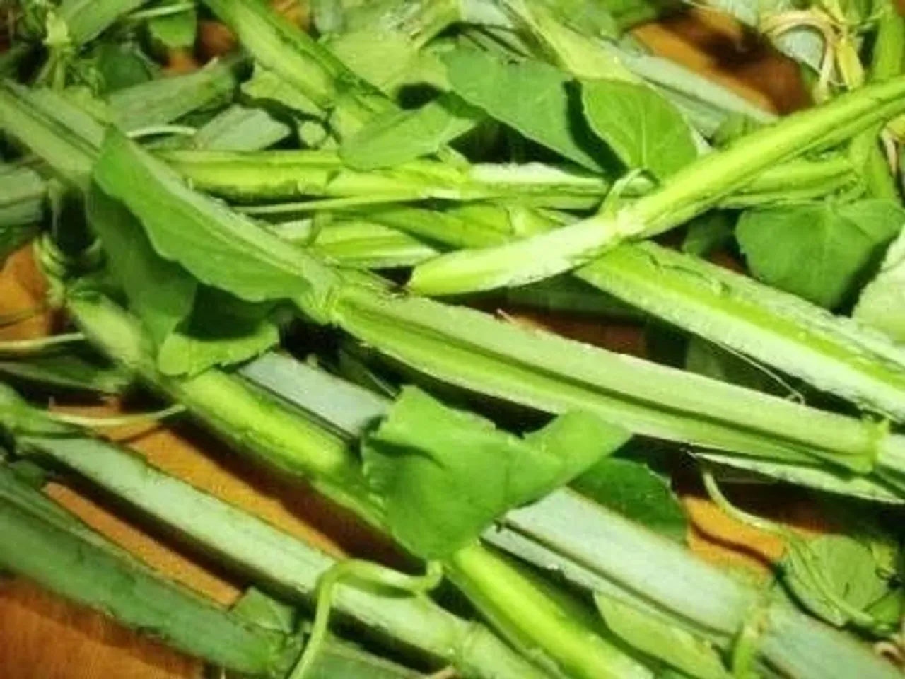 pirandai