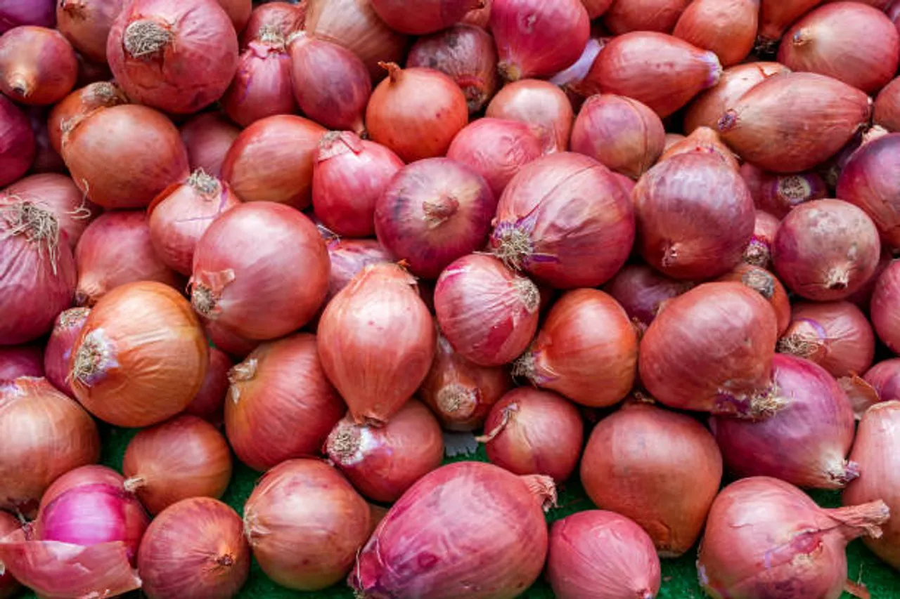 onion