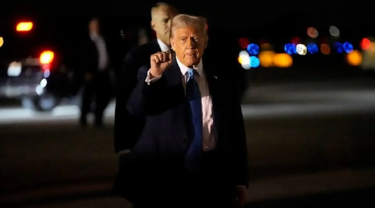Trump