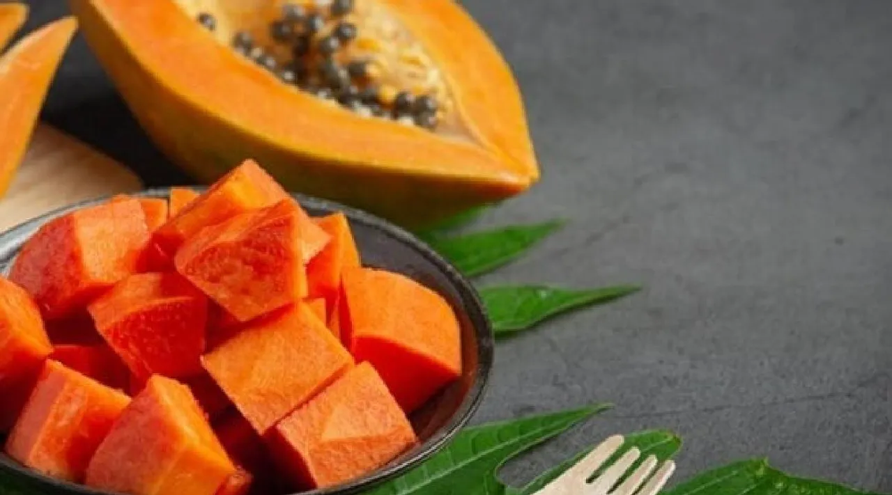 Papaya