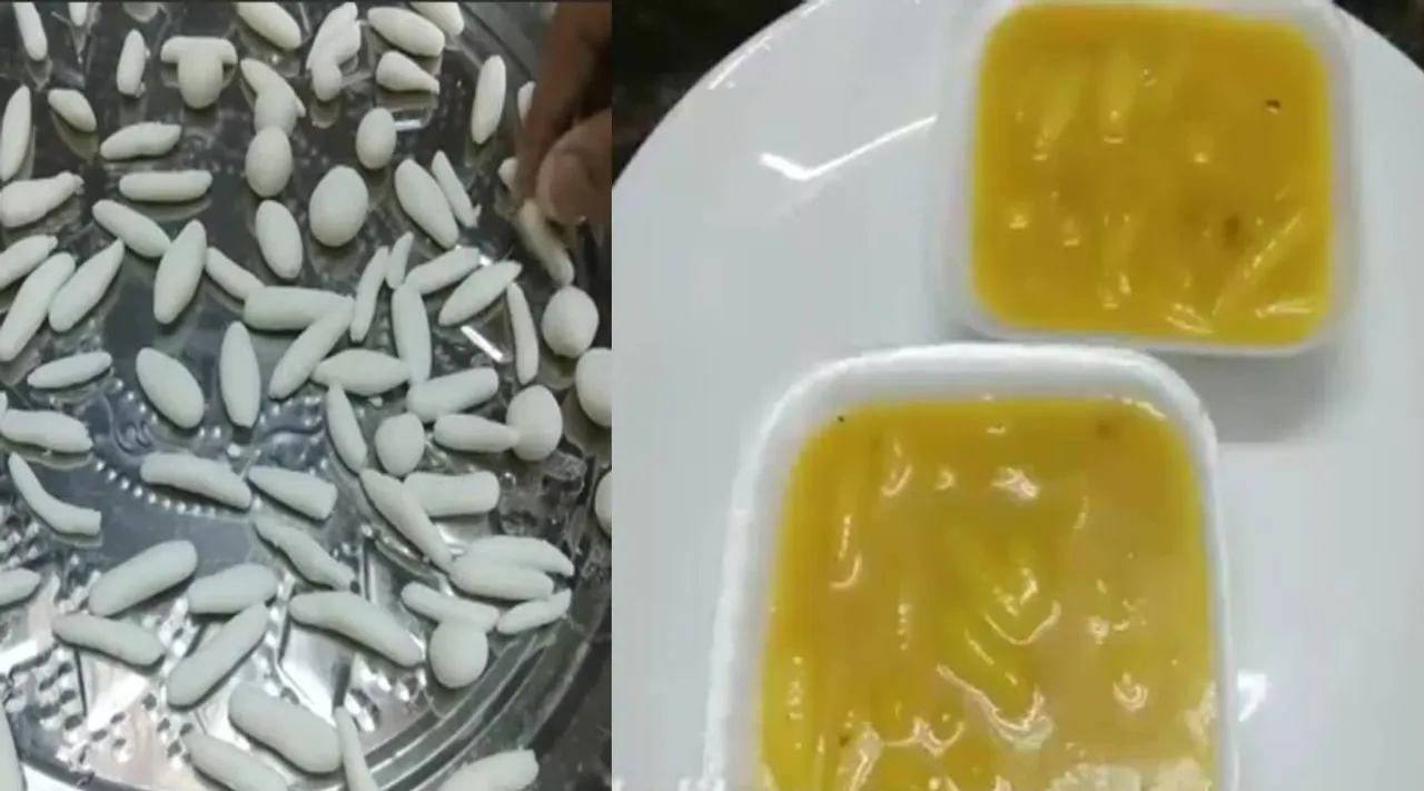 பால் கொழுக்கட்டை 