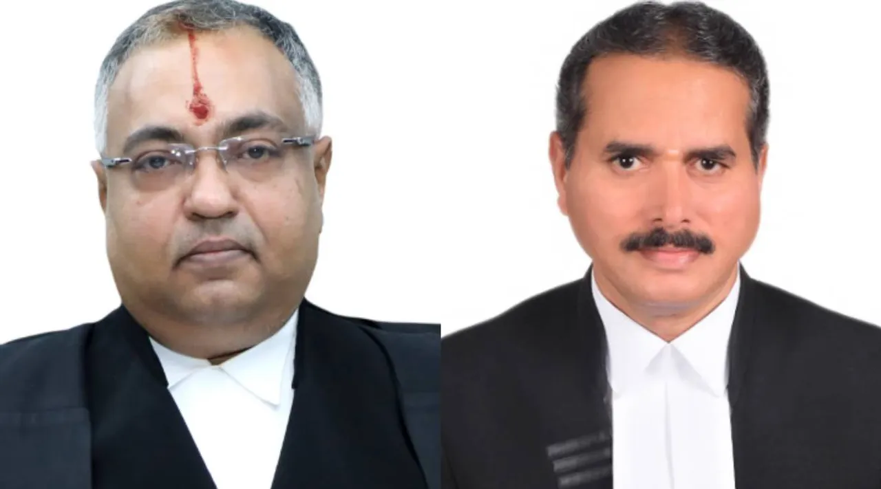 justice permanent