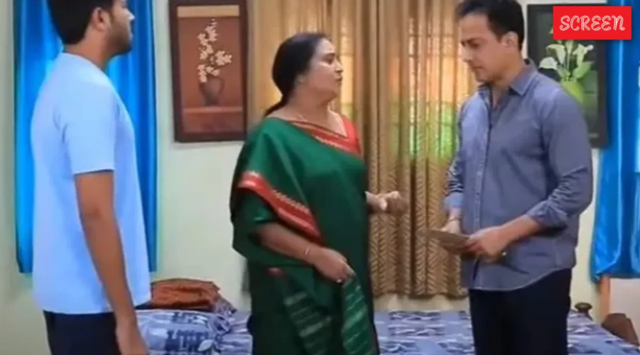 baakiya Govi Selvai