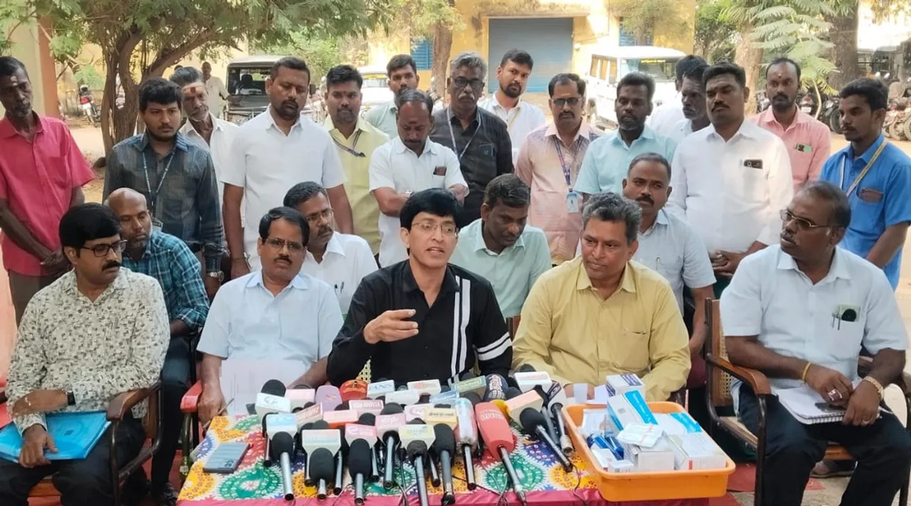 J Radhakrishnan