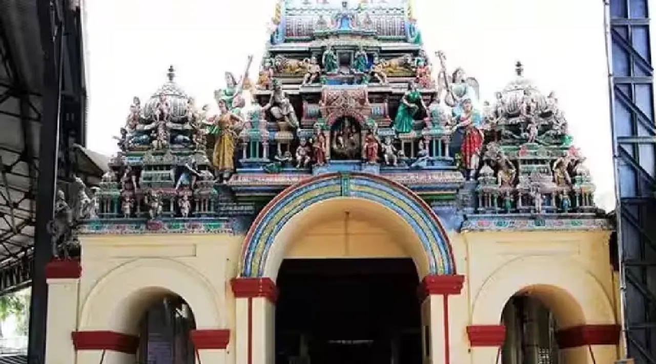 Tnj temple
