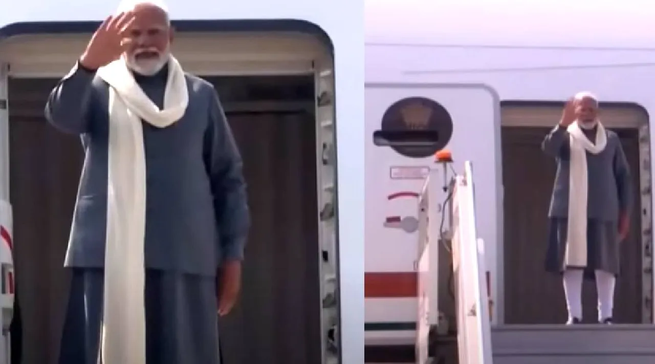 Modi Travel