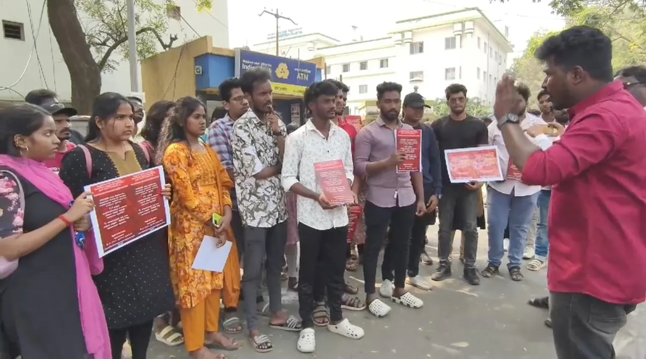 Kovai IT employees