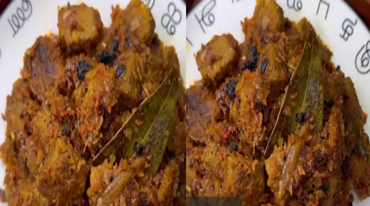 veg eeral gravy