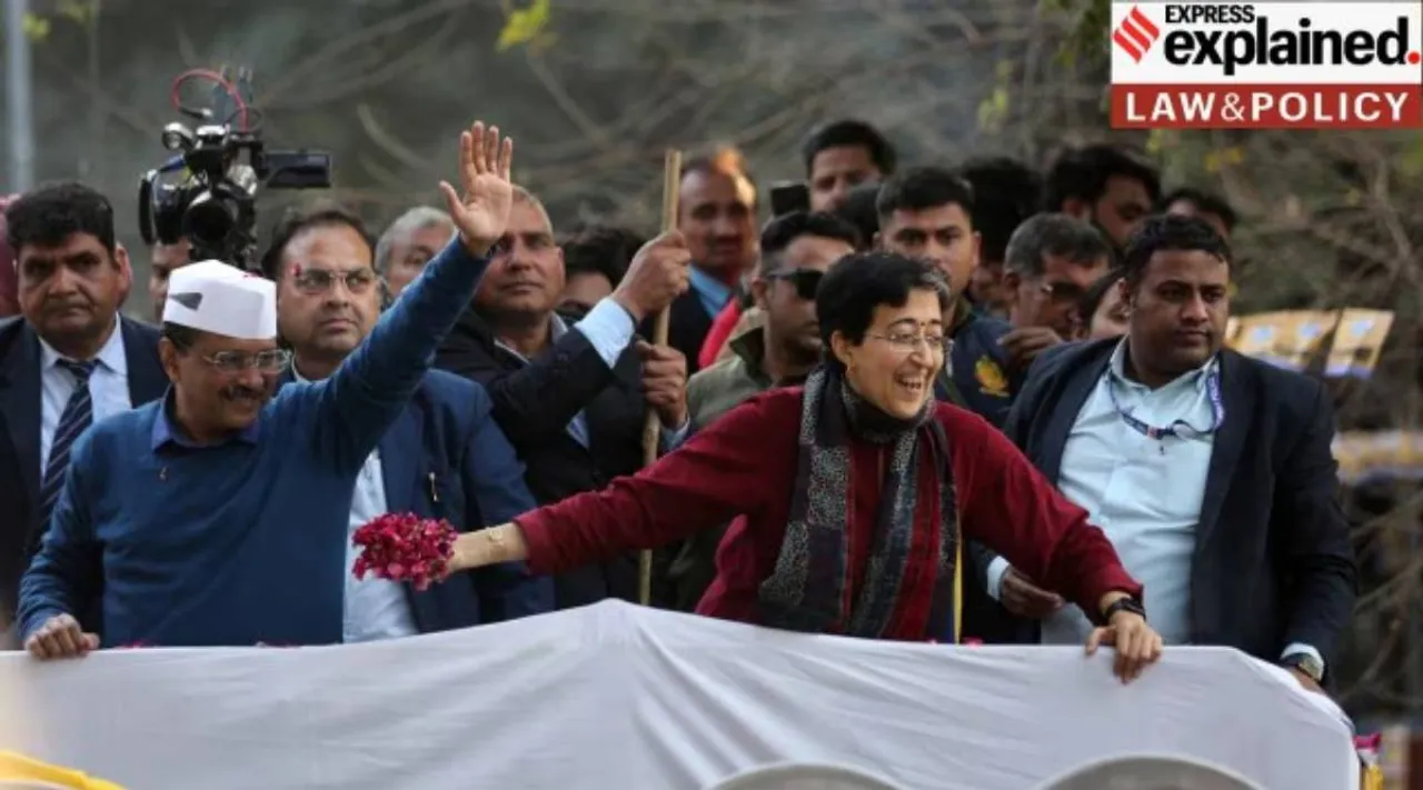 AAP road show