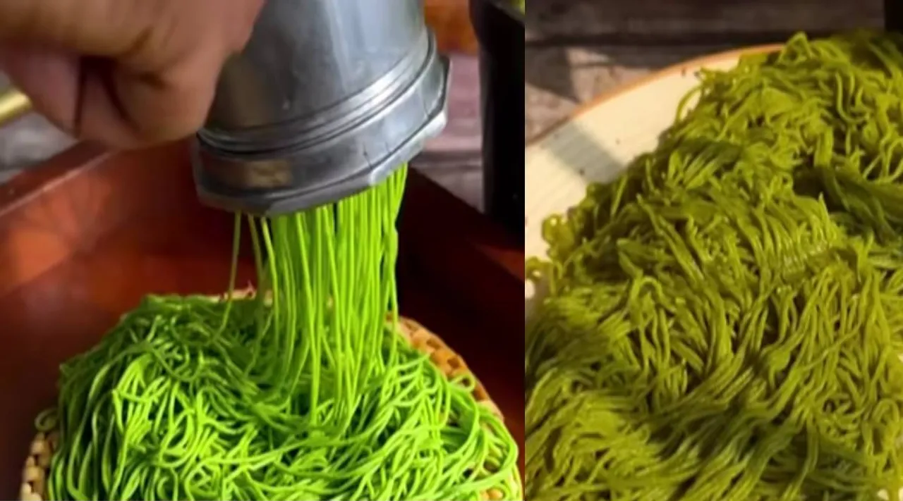 முடக்கத்தான் கீரை
