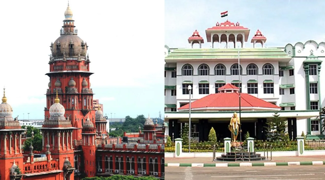 High Court News Update