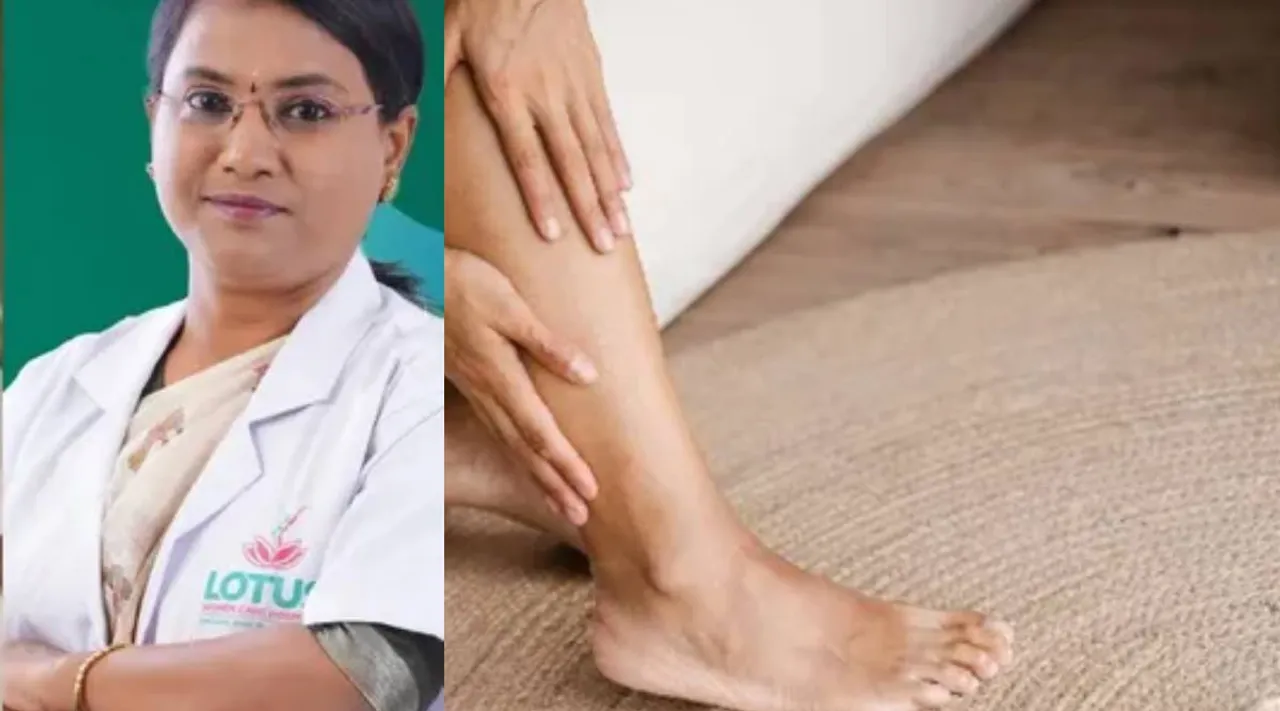Doctor Usha Nandhini
