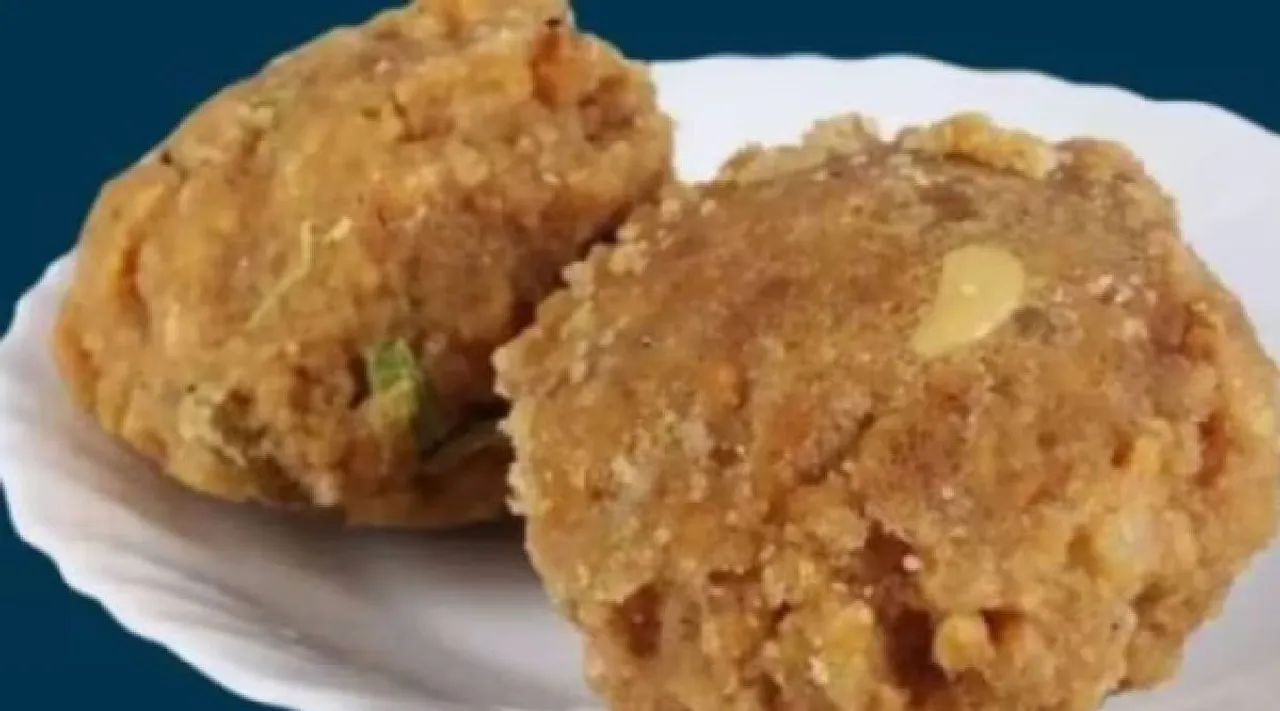 Laddu case