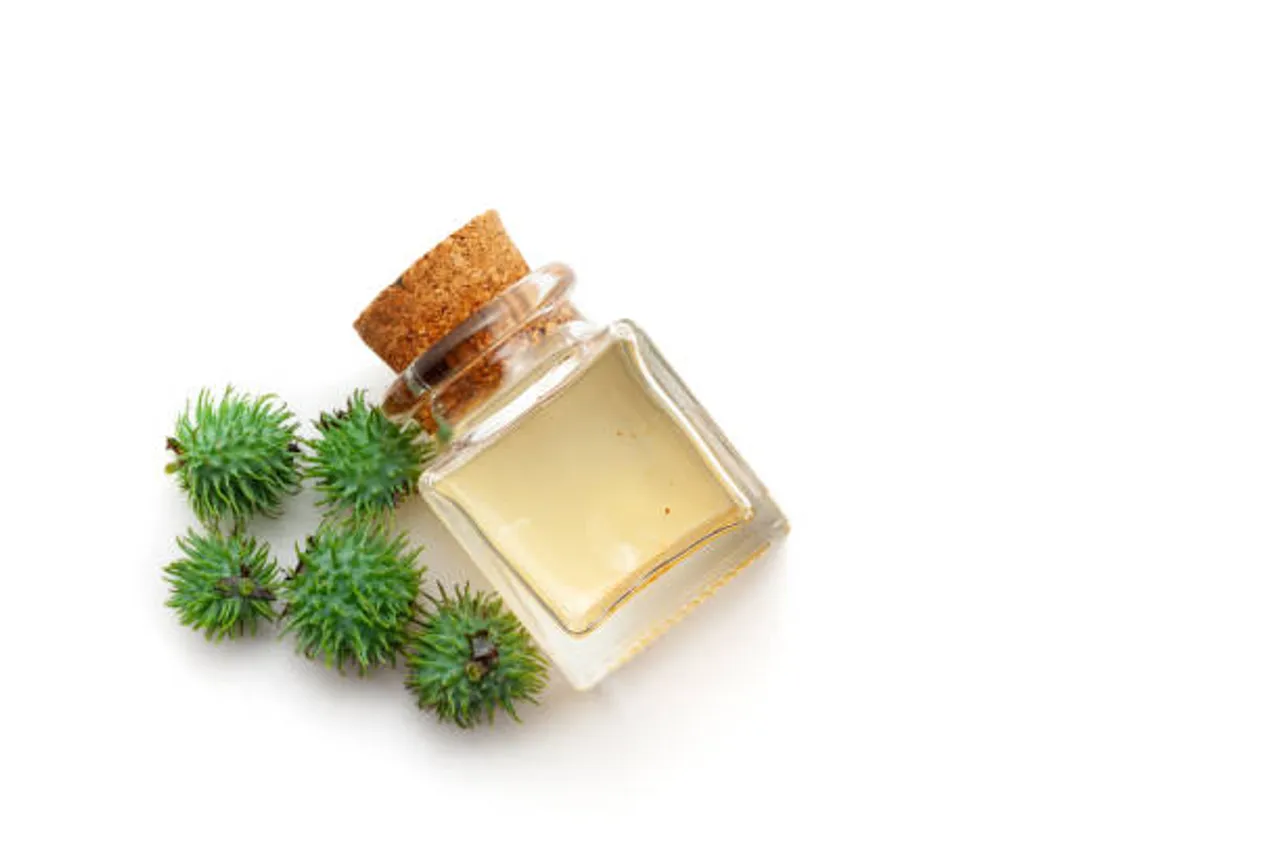 castor oil