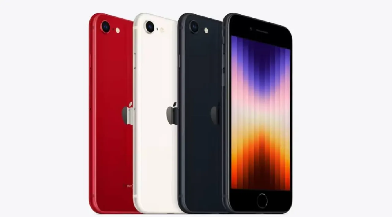 Iphone SE